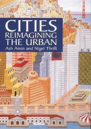 Cities : reimagining the urban /