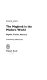 The Maghreb in the modern world: Algeria, Tunisia, Morocco /