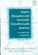 Export dynamics and economic growth in Latin America : a comparative perspective /