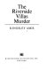 The Riverside Villas murder.