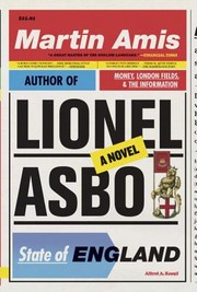 Lionel Asbo : state of England /