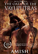 The oath of the Vayuputras /