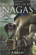 The secret of the Nagas /