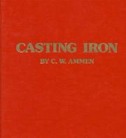 Casting iron /