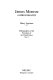 James Monroe : a bibliography /