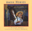 Amish horses /