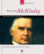 William McKinley : our twenty-fifth president /