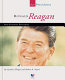 Ronald Reagan : our fortieth president /