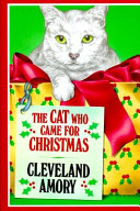 The cat who came for Christmas /