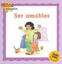 Ser amables /