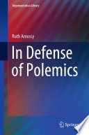 In Defense of Polemics /
