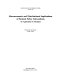 Macroeconomic and distributional implications of sectoral policy inte[r]ventions : an application to Thailand /