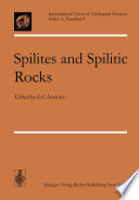 Spilites and spilitic rocks /