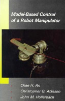 Model-based control of a robot manipulator /