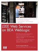 J2EE Web services using BEA WebLogic /