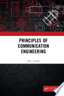 Principles of communication engineering /