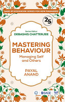 Mastering behaviour : managing self and others /