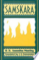 Samskāra = A rite for a dead man /