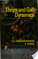 Thrips and gall dynamics /