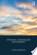 Strategic stakeholder engagement /