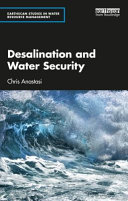 Desalination and water security /
