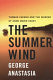 The summer wind : Thomas Capano and the murder of Anne Marie Fahey /