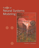 Tutorial on neural systems modeling /