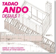 Tadao Andō : details /