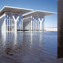 Tadao Ando : light and water /