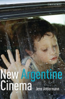 New Argentine cinema /