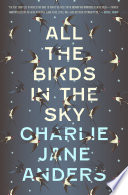 All the birds in the sky /