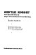 Gentle knight : the life and times of Major General Edwin Forrest Harding /