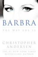 Barbra : the way she is /