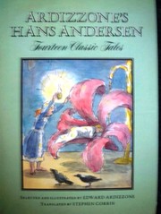 Ardizzone's Hans Andersen : fourteen classic tales /