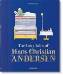 The fairy tales of Hans Christian Andersen /