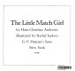 The little match girl /
