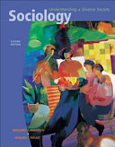 Sociology : understanding a diverse society /