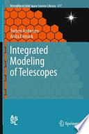 Integrated modeling of telescopes /