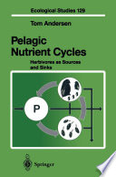 Pelagic nutrient cycles : herbivores as sources and sinks /