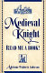 Medieval knight, read me a book! /