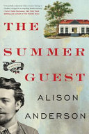 The summer guest : a novel /