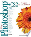 Adobe Photoshop CS2 on demand /