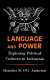 Language and power : exploring political cultures in Indonesia /