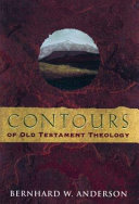 Contours of Old Testament theology /