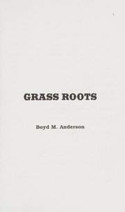 Grass roots /