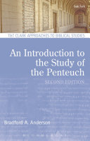 An Introduction to the study of the Pentateuch /
