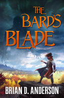 The bard's blade /