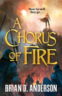 A chorus of fire /