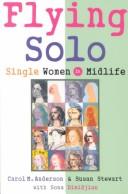 Flying solo : single women in midlife /