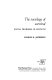 The sociology of survival : social problems of growth /